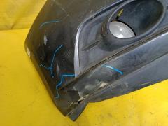 Бампер 96981088 на Chevrolet Cruze J300 Фото 4