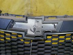 Бампер 96981088 на Chevrolet Cruze J300 Фото 10