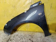 Крыло переднее на Chevrolet Cruze J300 Фото 2