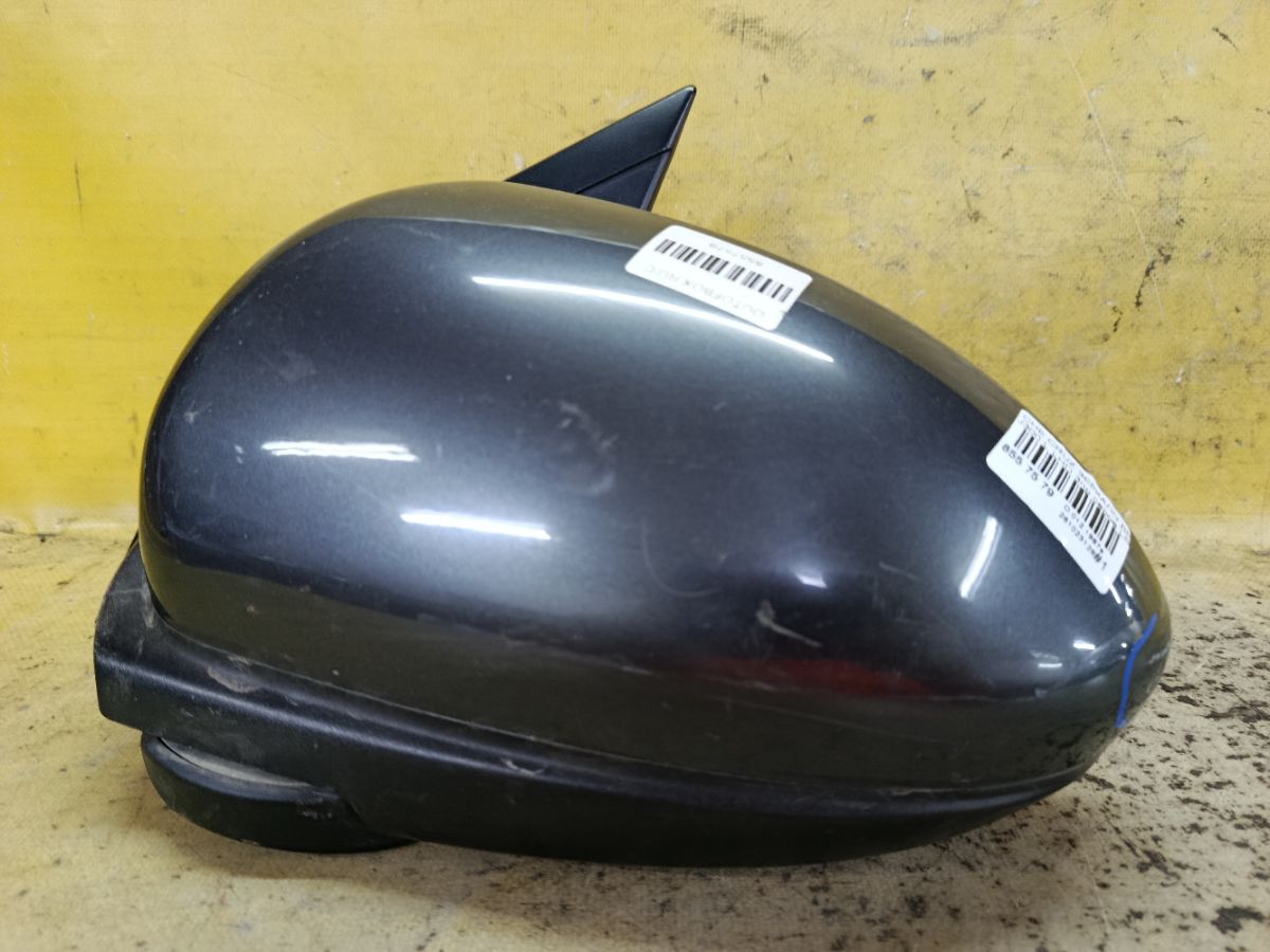 Зеркало двери боковой на Chevrolet Cruze J300 Фото 2