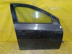 Дверь боковая на Chevrolet Cruze J300 Фото 2