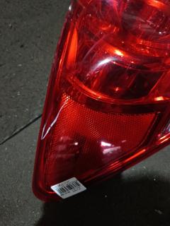 Стоп на Chevrolet Cruze J300 Фото 8