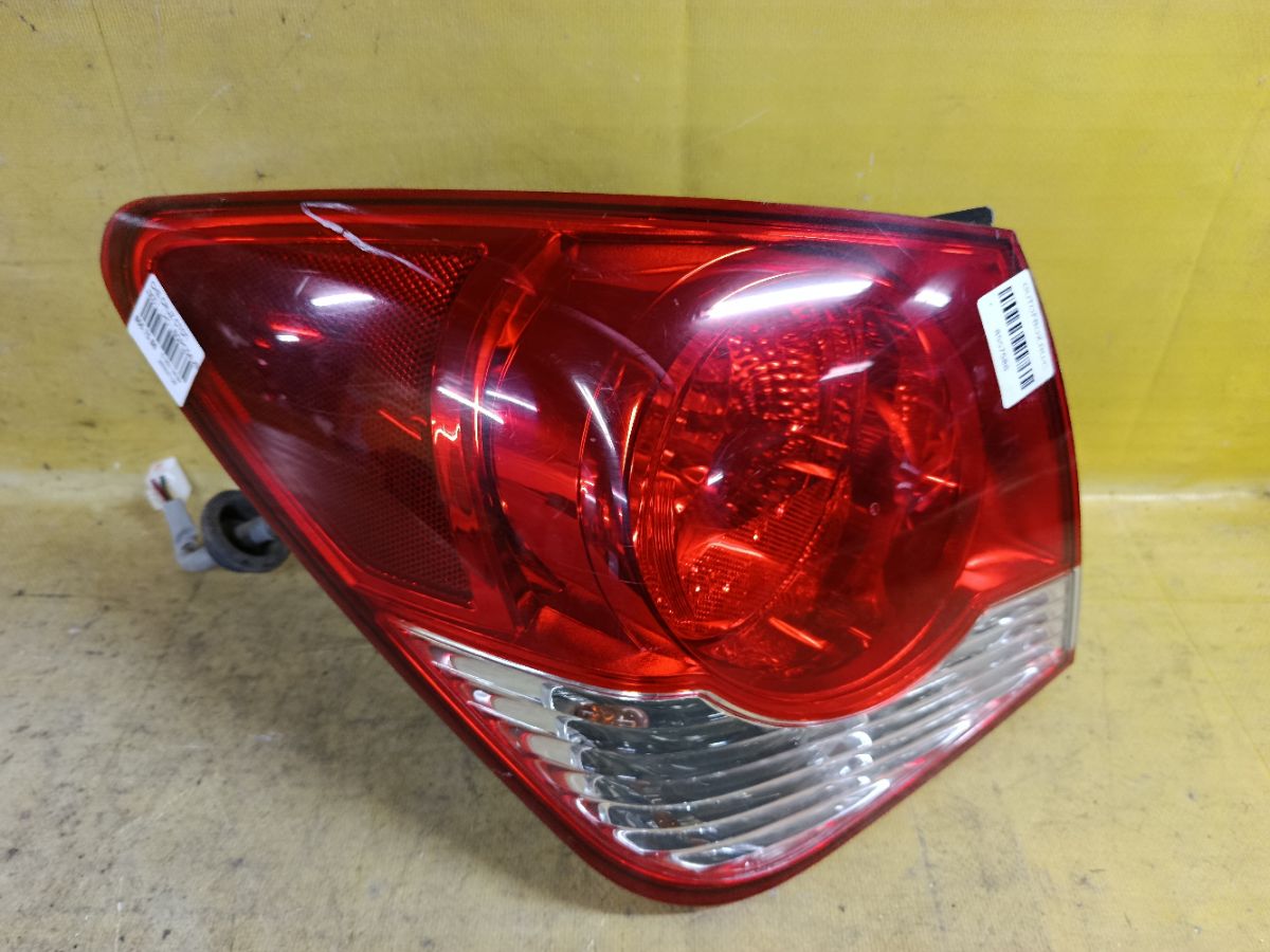 Стоп на Chevrolet Cruze J300 Фото 2