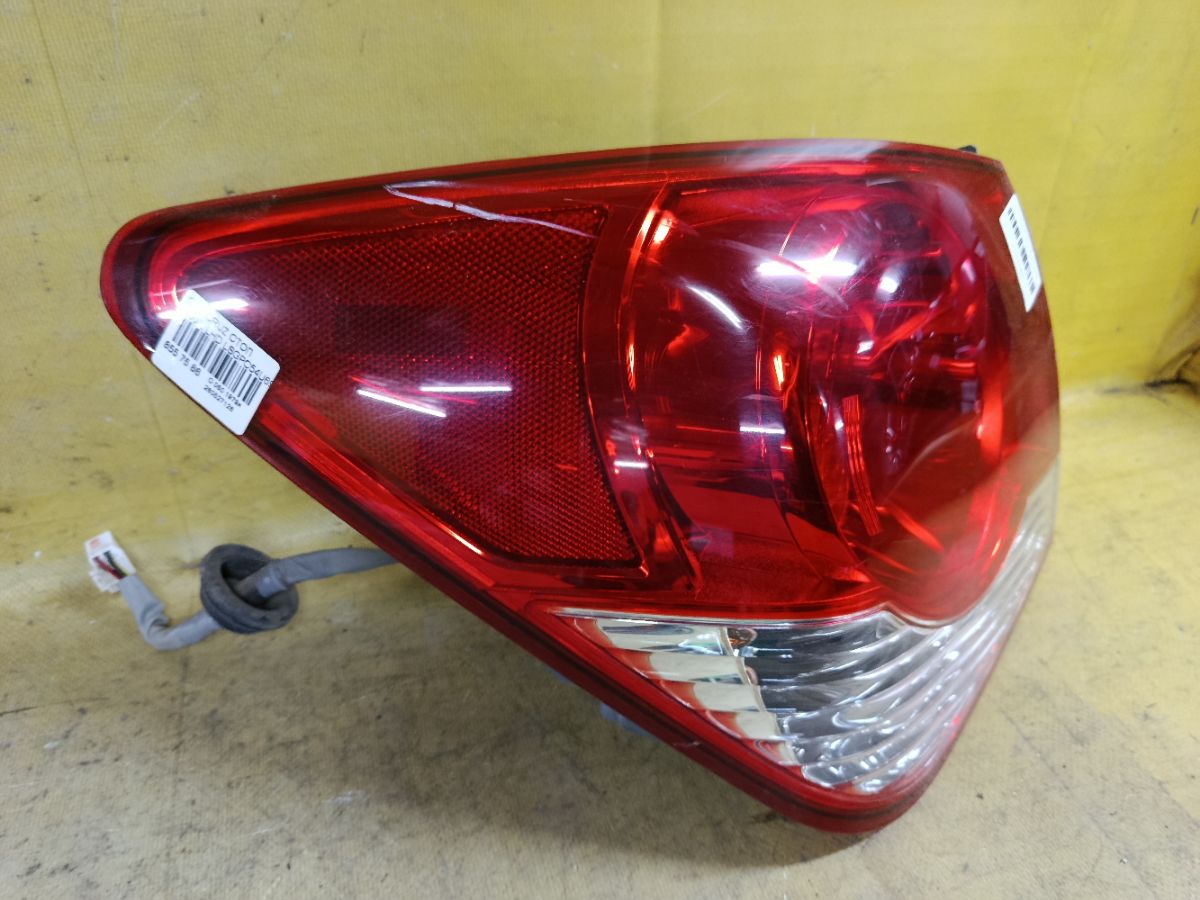 Стоп на Chevrolet Cruze J300 Фото 3
