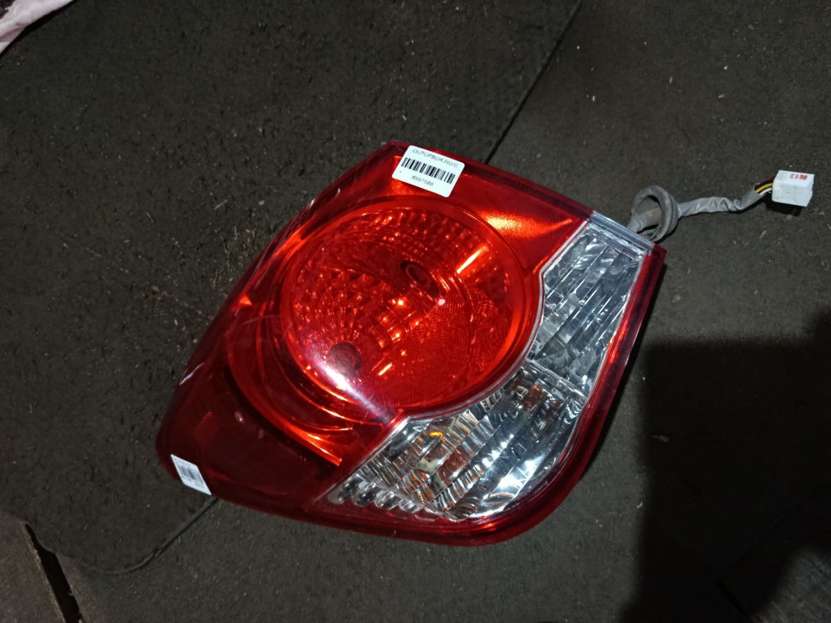 Стоп на Chevrolet Cruze J300 Фото 7