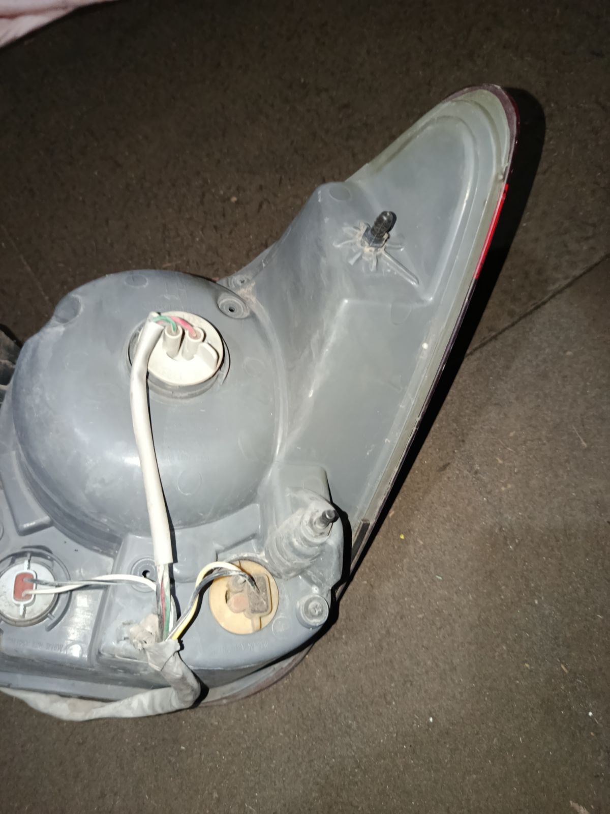 Стоп на Chevrolet Cruze J300 Фото 10
