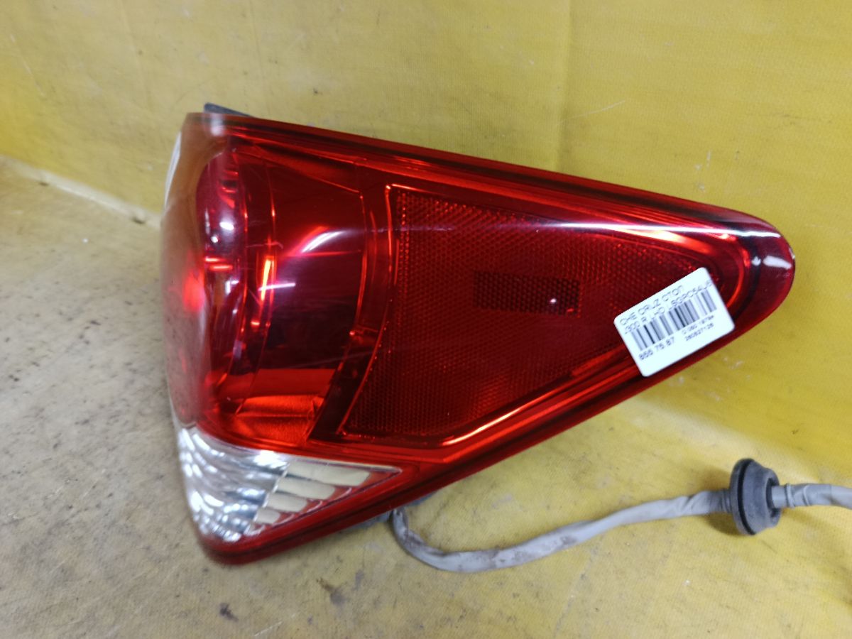 Стоп на Chevrolet Cruze J300 Фото 3