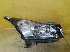 Фара на Chevrolet Cruze J300 Фото 2