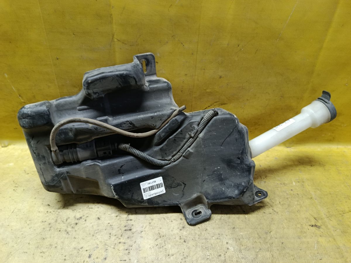 Бачок омывателя 13260590, 13250356 на Chevrolet Cruze J300 Фото 4