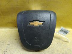 Air bag на Chevrolet Cruze J300 Фото 2