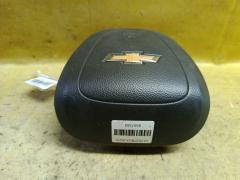 Air bag на Chevrolet Cruze J300 Фото 3