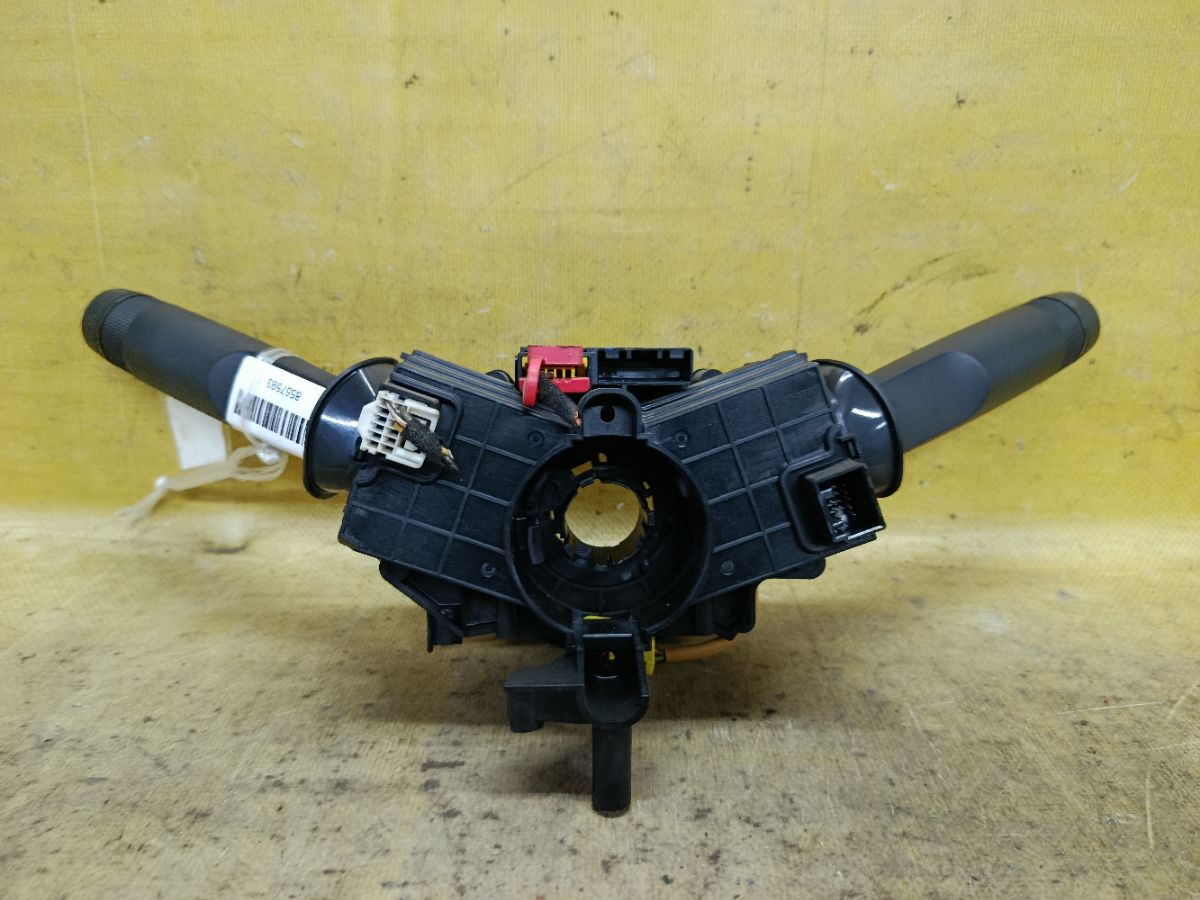 Шлейф-лента air bag 25947772 на Chevrolet Cruze J300 Фото 4