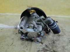 Насос гидроусилителя на Chevrolet Cruze J300 F16D3 Фото 2
