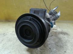 Компрессор кондиционера 9046540 на Chevrolet Cruze J300 F16D3 Фото 4