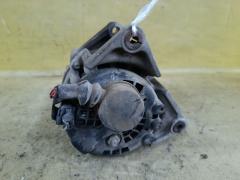 Генератор 13502595 на Chevrolet Cruze J300 F16D3 Фото 2