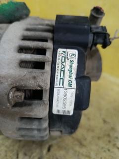 Генератор 13502595 на Chevrolet Cruze J300 F16D3 Фото 4