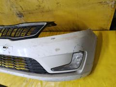 Бампер на Kia Rio QB Фото 3