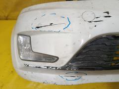 Бампер на Kia Rio QB Фото 7