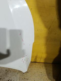 Капот на Kia Rio QB Фото 5