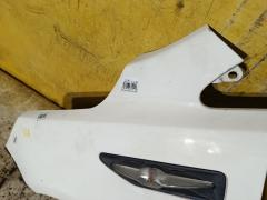 Крыло переднее на Kia Rio QB Фото 6