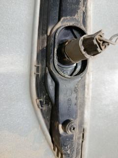 Крыло переднее на Kia Rio QB Фото 10
