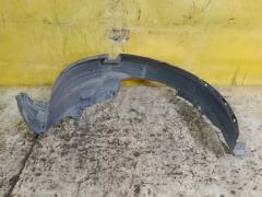 Подкрылок 86813-4X000 на Kia Rio QB G4FA Фото 3