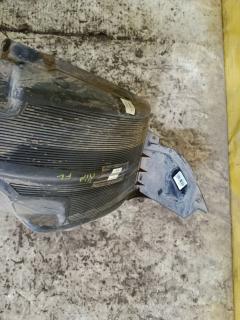 Подкрылок 86813-4X000 на Kia Rio QB G4FA Фото 4
