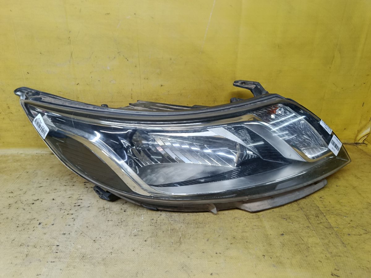 Фара 92102-4X000 на Kia Rio QB Фото 2