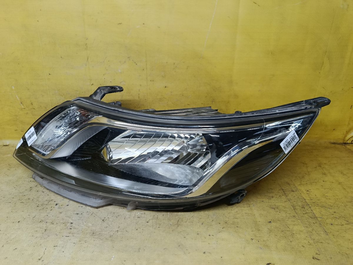 Фара 92101-4X000 на Kia Rio QB Фото 2