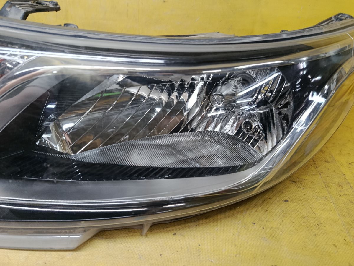 Фара 92101-4X000 на Kia Rio QB Фото 5