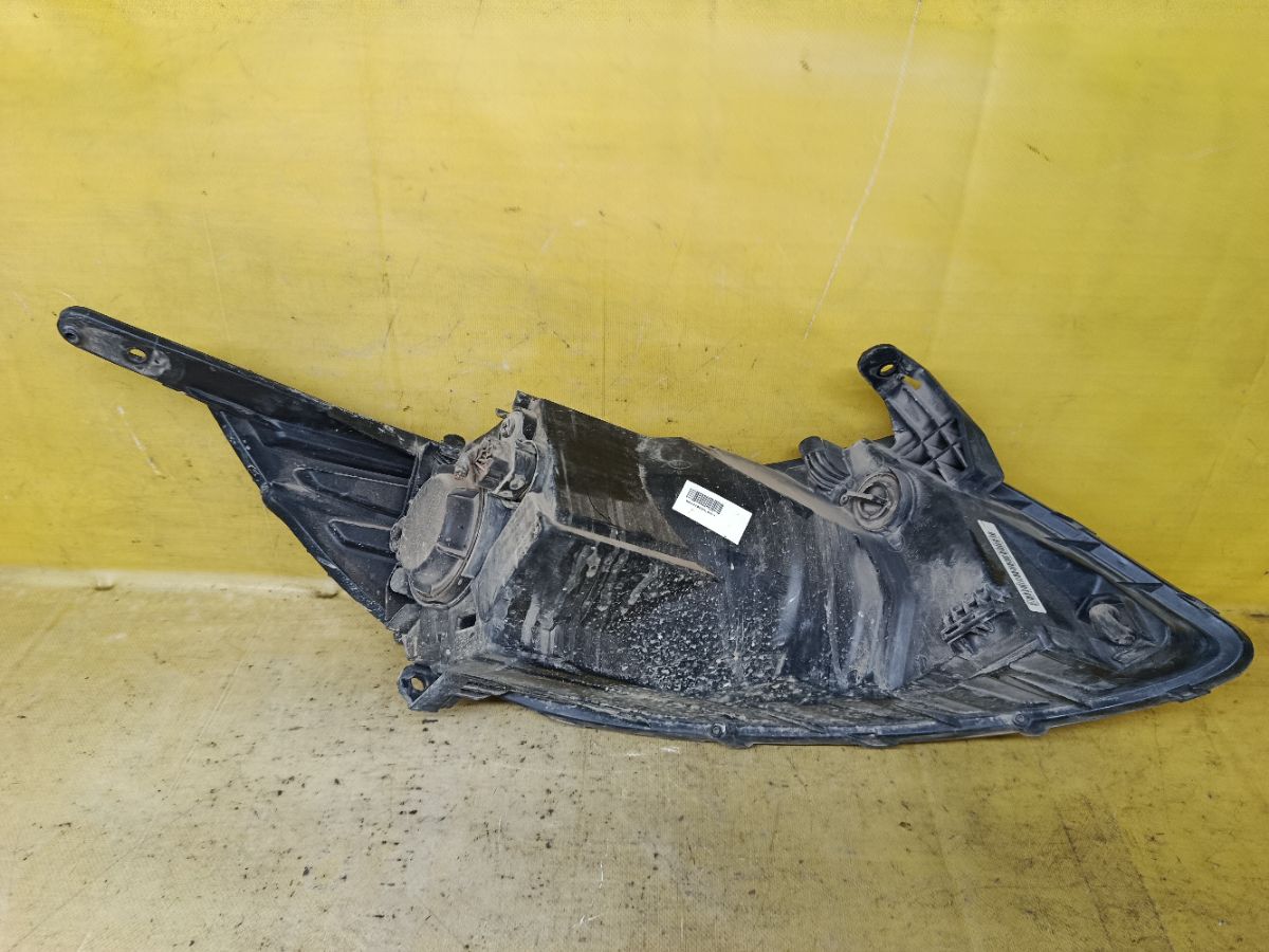 Фара 92101-4X000 на Kia Rio QB Фото 6