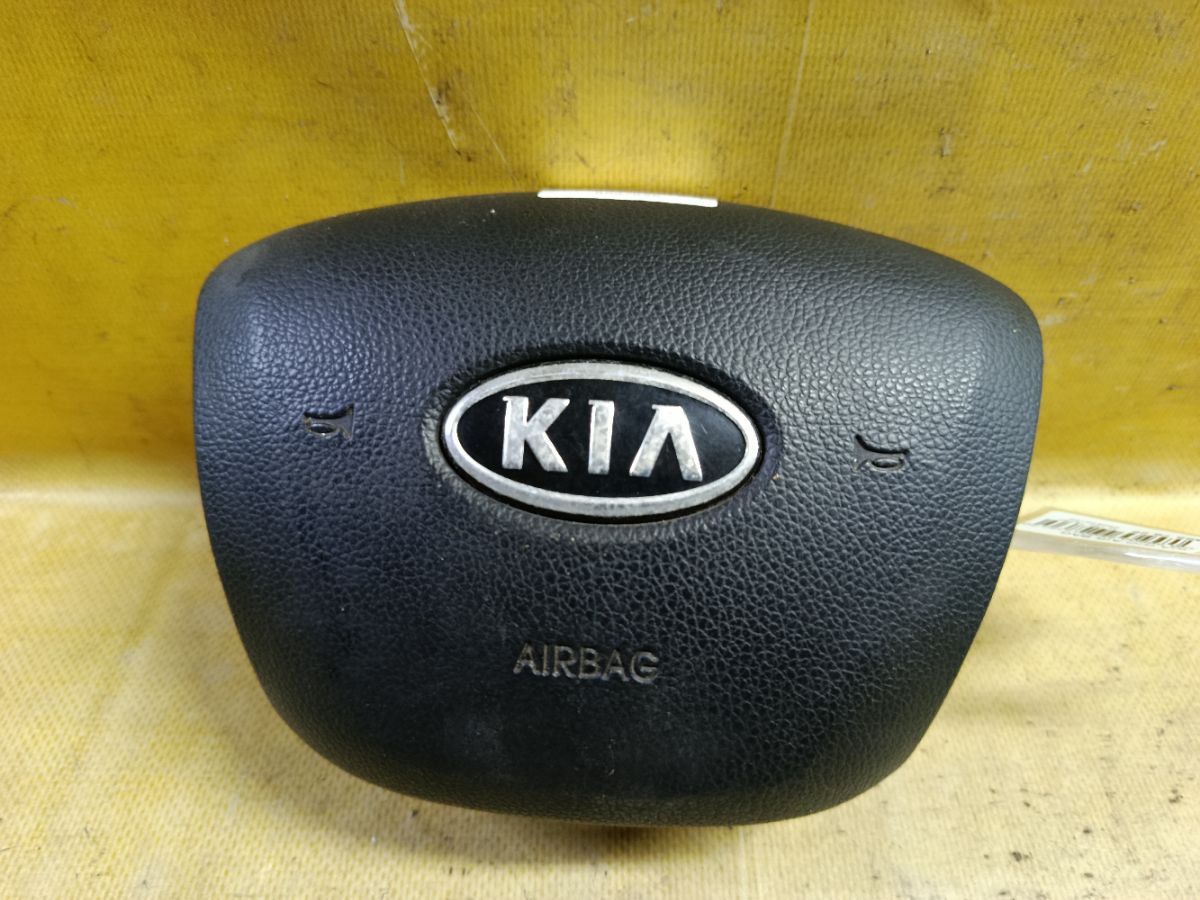Air bag 56900-4X000 на Kia Rio QB Фото 2