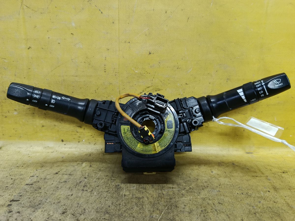 Шлейф-лента air bag 93410-0U060, 93420-0U000 на Kia Rio QB Фото 2
