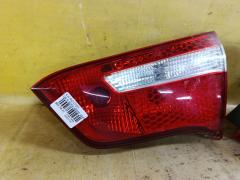Стоп 92402-4X000, 92404-4X000 на Kia Rio QB Фото 4