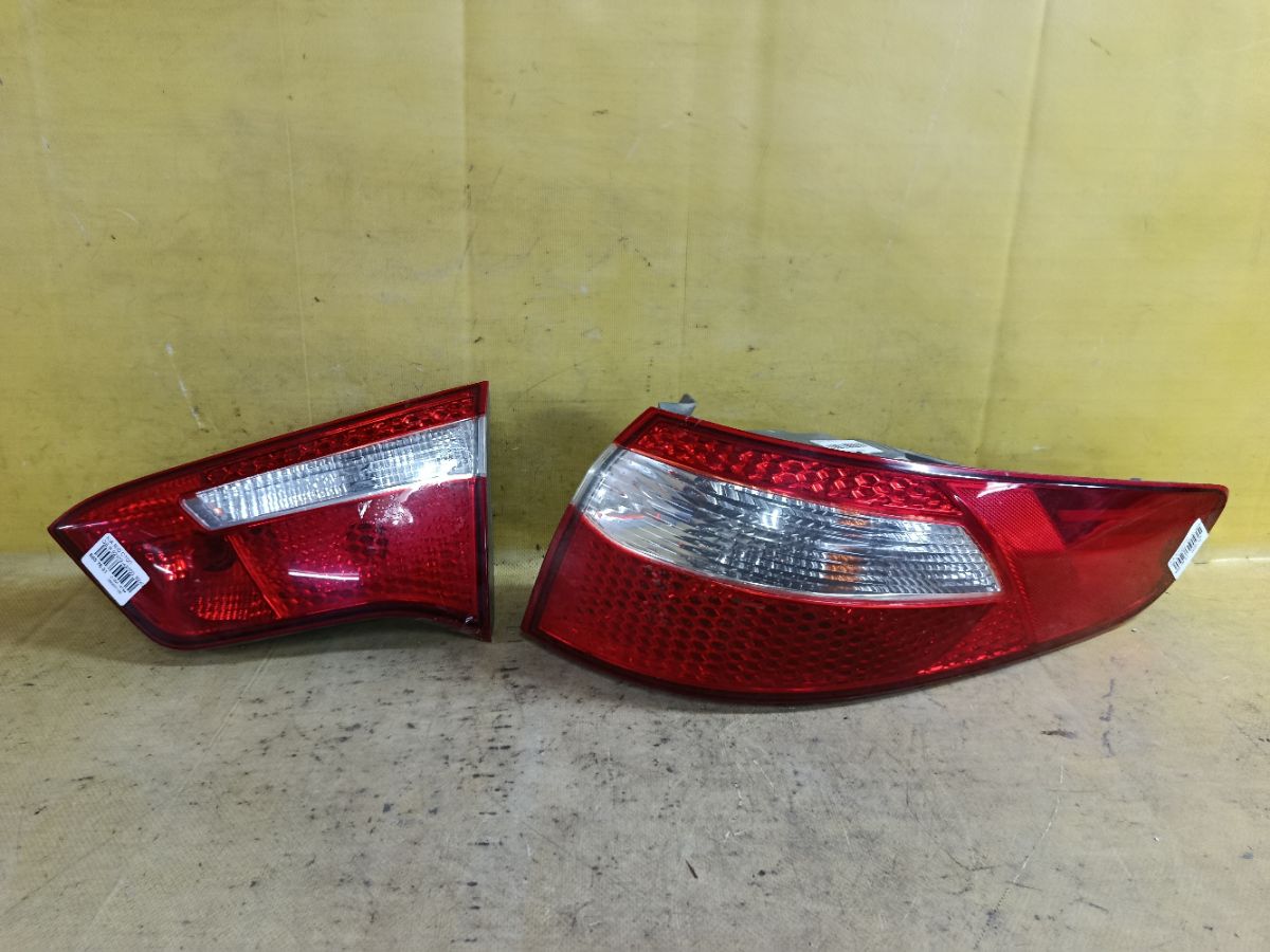 Стоп 92402-4X000, 92404-4X000 на Kia Rio QB Фото 2