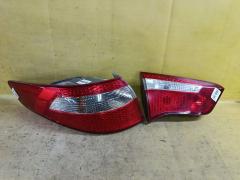 Стоп 92401-4X000, 92403-4X000 на Kia Rio QB Фото 2