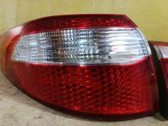 Стоп 92401-4X000, 92403-4X000 на Kia Rio QB Фото 5