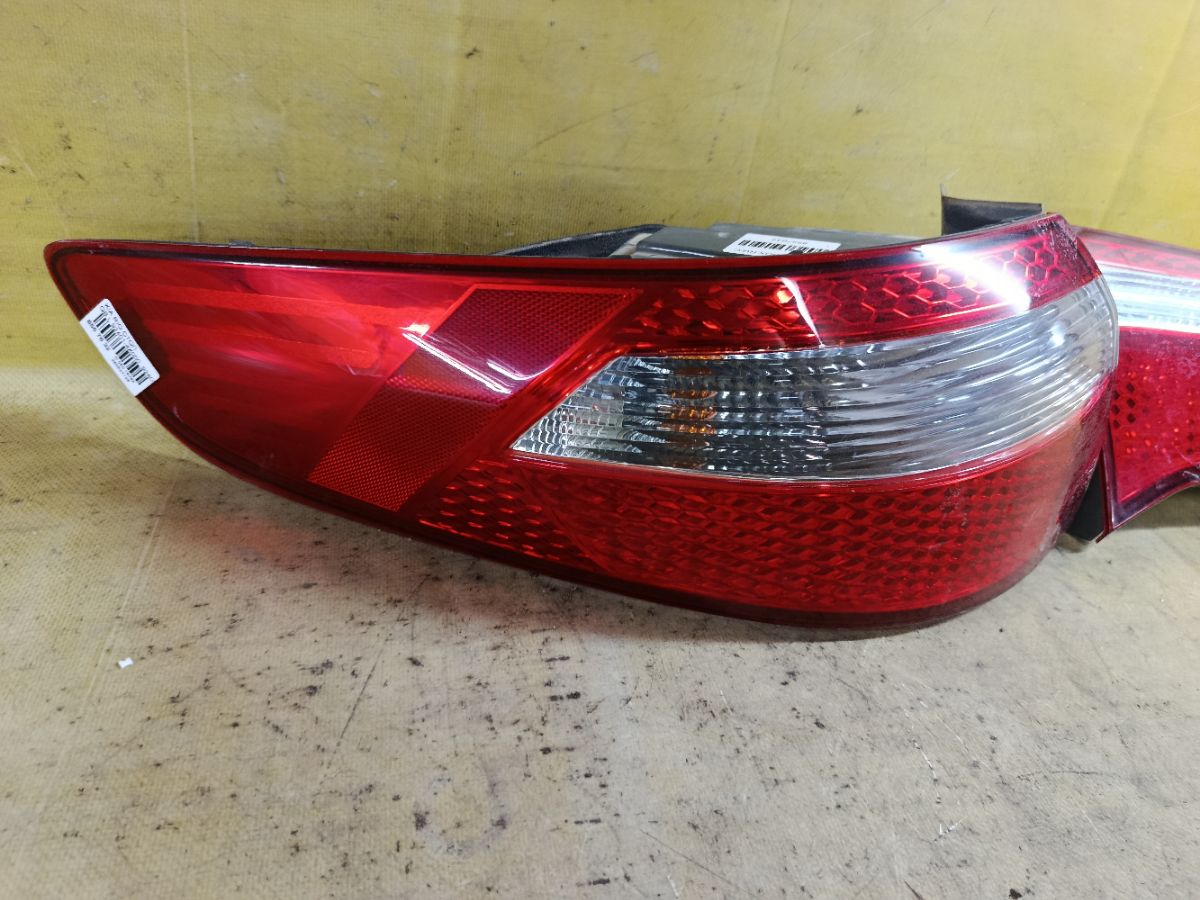 Стоп 92401-4X000, 92403-4X000 на Kia Rio QB Фото 4