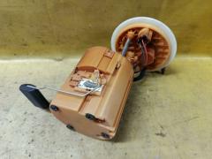 Бензонасос 31110-4X000 на Kia Rio QB G4FA Фото 4