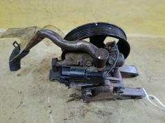 Насос гидроусилителя 57100-4X000 на Kia Rio QB G4FA Фото 2