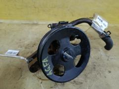 Насос гидроусилителя 57100-4X000 на Kia Rio QB G4FA Фото 3