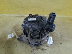 Генератор 37300-2B500 на Kia Rio QB G4FA Фото 4