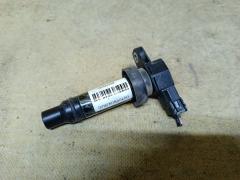 Катушка зажигания 27301-2B010 на Kia Rio QB G4FA Фото 2