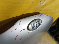 Капот на Kia Rio QB Фото 6
