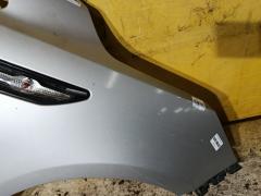 Крыло переднее на Kia Rio QB Фото 4