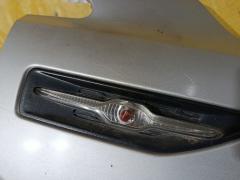 Крыло переднее на Kia Rio QB Фото 5
