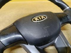 Air bag на Kia Rio QB Фото 3