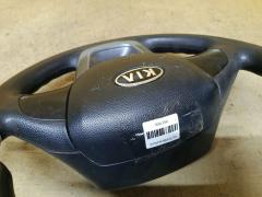 Air bag на Kia Rio QB Фото 4