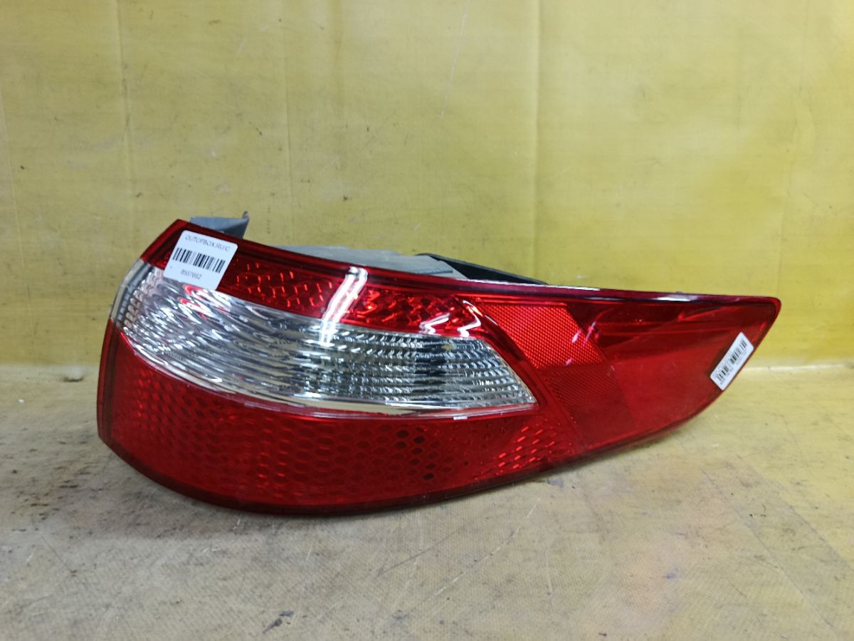 Стоп 92402-4X000 на Kia Rio QB Фото 2