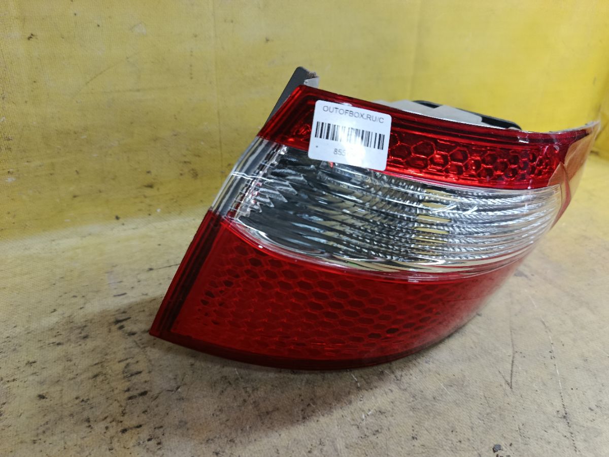 Стоп 92402-4X000 на Kia Rio QB Фото 4